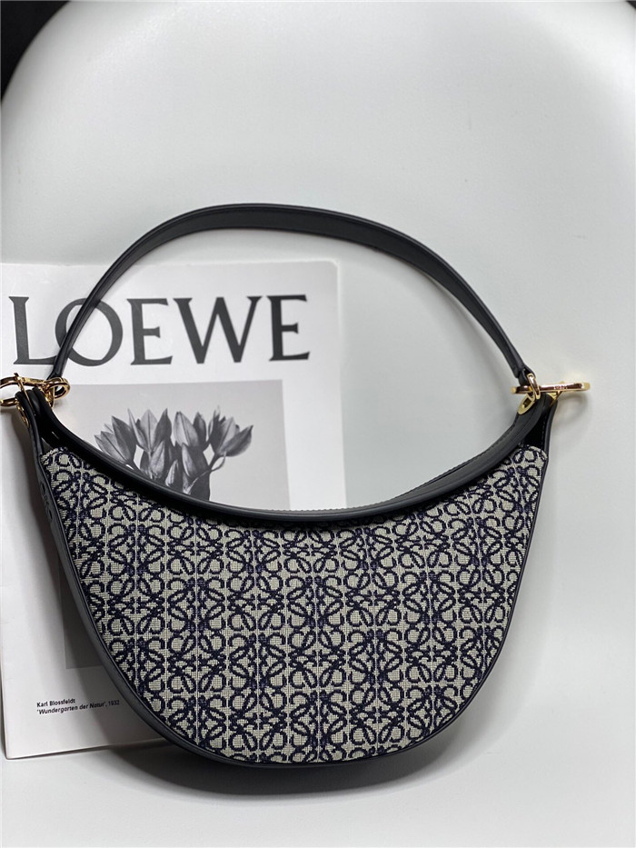 LOEWE 로에베 루나백 L7080