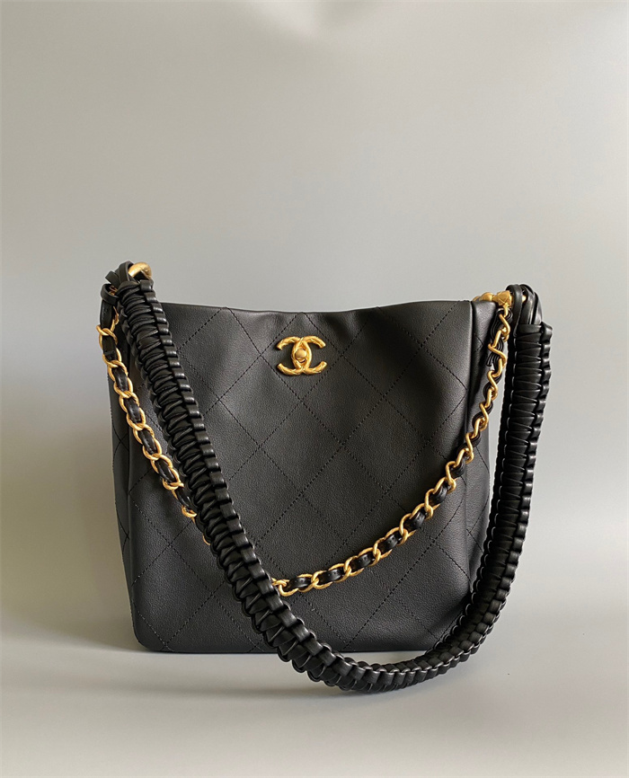 CHANEL 샤넬 호보백 AS4210