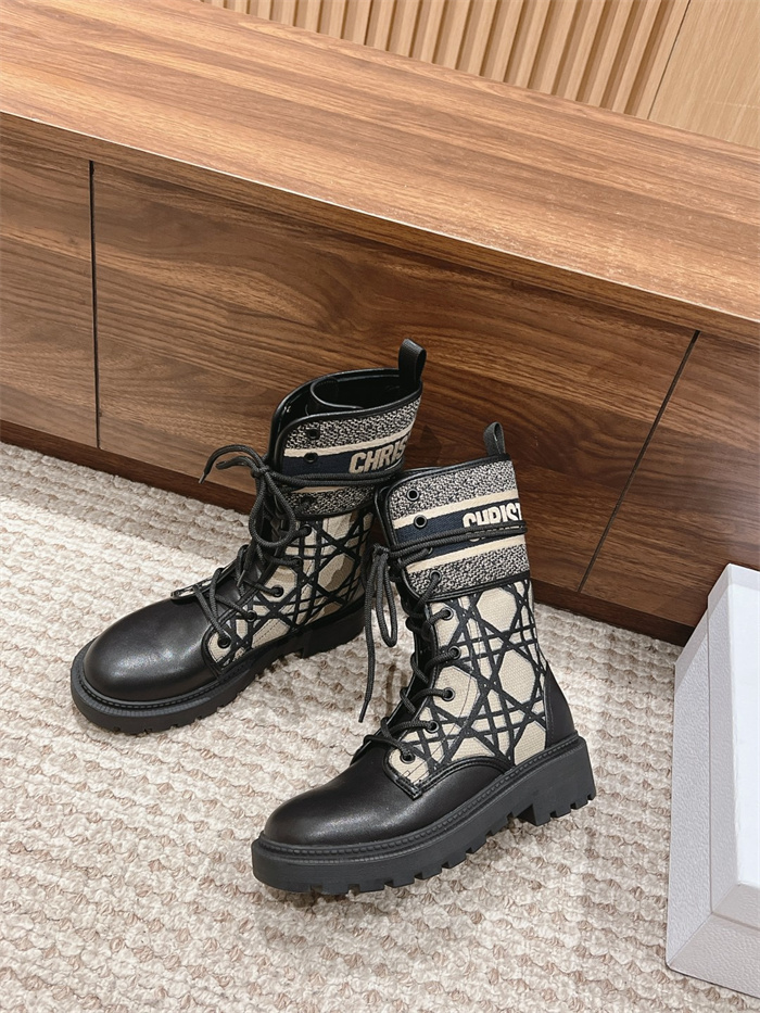 DIOR 디올 여성용 부츠 D5001 2COLOR