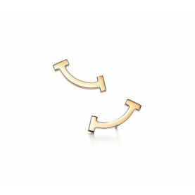 TIFFANY&CO 티파니앤코 스마일 이어링