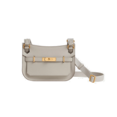 HERMES 에르메스 집시에르 스위프트 카프스킨 미니 숄더백