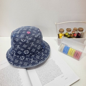 LOUIS VUITTON 루이비통 쟈가드  벙거지