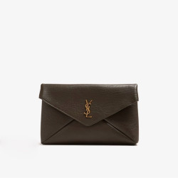 SAINT LAURENT 생로랑 여성 LE 핸드백