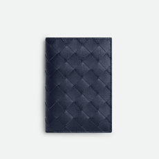 BOTTEGA VENETA 보테가베네타 인트레치아토 여권지갑