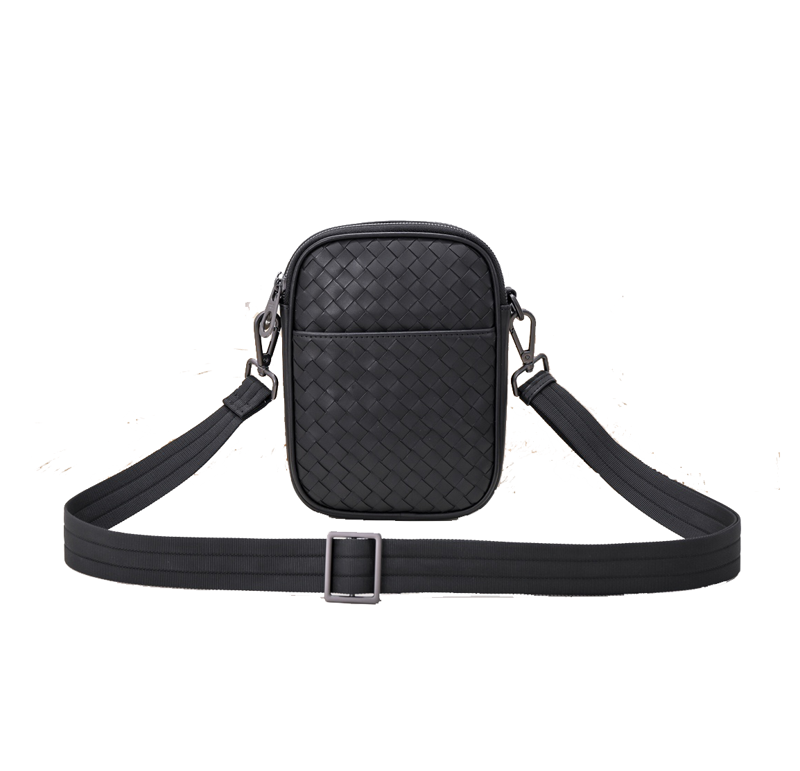 BOTTEGA VENETA 보테가베네타 인트레치아토 미니 크로스백