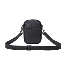 BOTTEGA VENETA 보테가베네타 인트레치아토 미니 크로스백