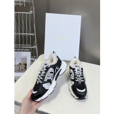 DIOR 디올 여성용 스니커즈 2COLOR