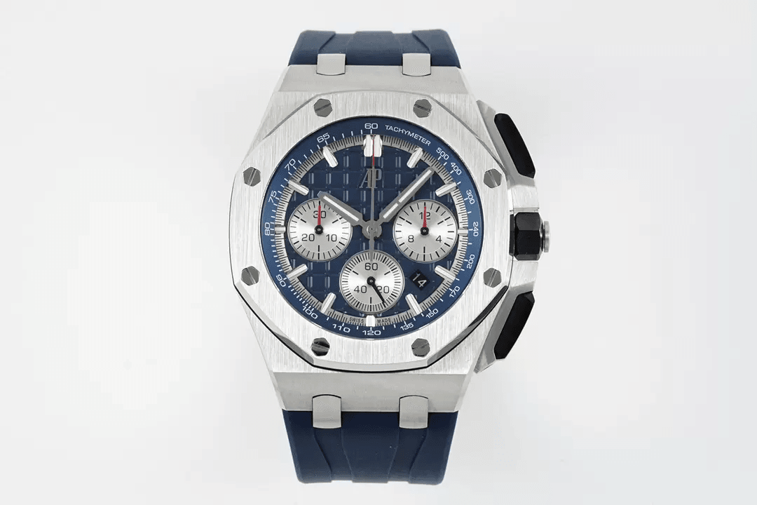 AUDEMARS PIGUET 오데마피게 로얄오크 오프쇼어 크로노 청판 26420