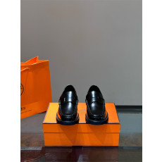 HERMES 에르메스 남성용 구두 H61338-2 2024/신상 (유광/무광)