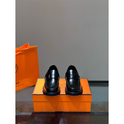 HERMES 에르메스 남성용 구두 H61338-2 2024/신상 (유광/무광)