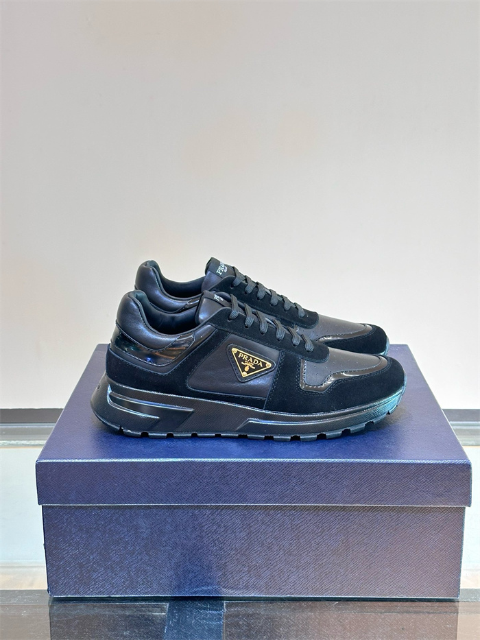PRADA 프라다 남성용 스니커즈 P78680 2COLOR