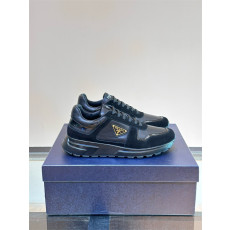 PRADA 프라다 남성용 스니커즈 P78680 2COLOR