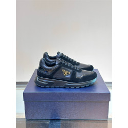 PRADA 프라다 남성용 스니커즈 P78680 2COLOR