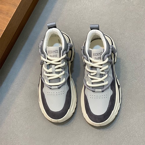 HERMES 에르메스 남성용 스니커즈 H34056-2 2COLOR