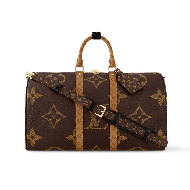 LOUIS VUITTON 루이비통 키폴 반둘리에 45 M47211