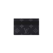 LOUIS VUITTON 루이비통 더블 카드/명함지갑 M62170 2024/신상 2COLOR
