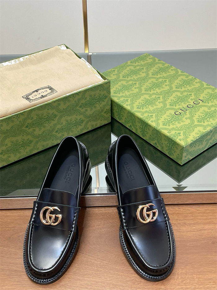 GUCCI 구찌 여성용 로퍼 G50056-2 2024/신상 2COLOR