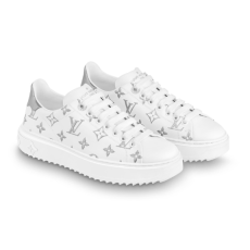 LOUIS VUITTON 루이비통 남여공용 타임 아웃 스니커즈 1A8TAP
