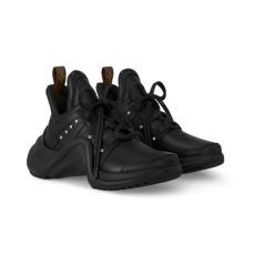 9위 LOUIS VUITTON 루이비통 남여공용 아치라이트 스니커즈 1ADBTW