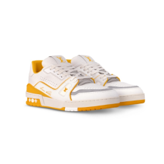 LOUIS VUITTON 루이비통 남성용 트레이너 스니커즈 1ACHLH