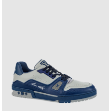 LOUIS VUITTON 루이비통 남성용 트레이너 스니커즈 1AA6UV