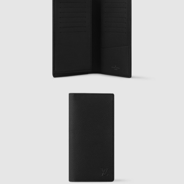 LOUIS VUITTON 루이비통 월릿 지갑 브라짜 M83126