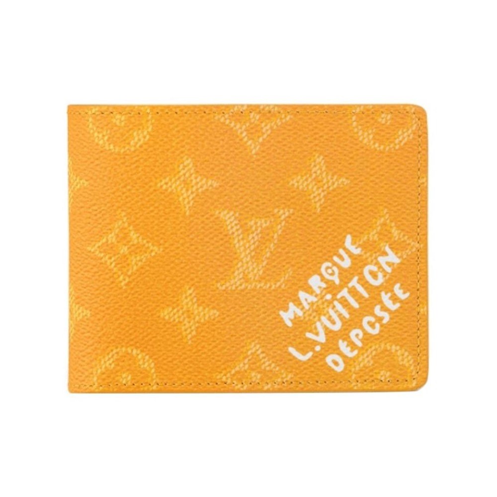 LOUIS VUITTON 루이비통 반지갑 M12866