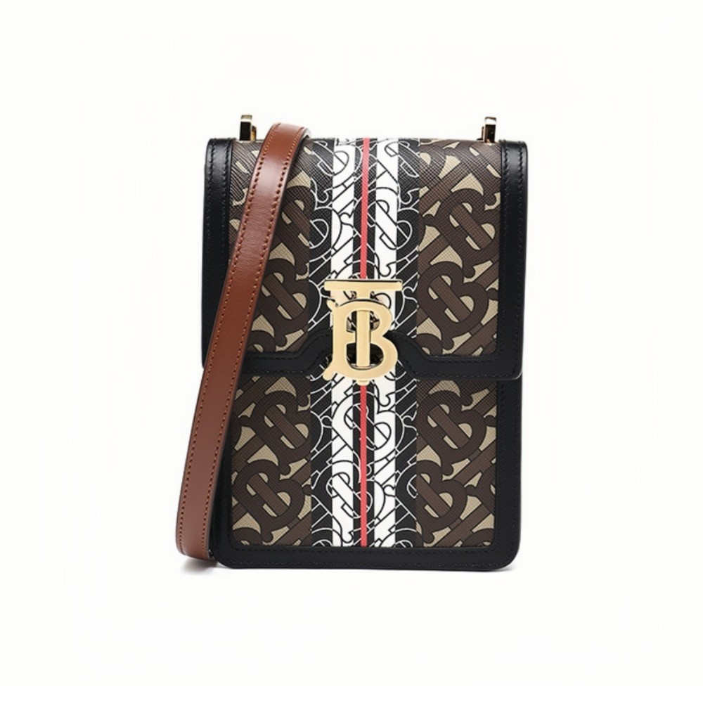 BURBERRY 버버리 체크 로빈백 8030427