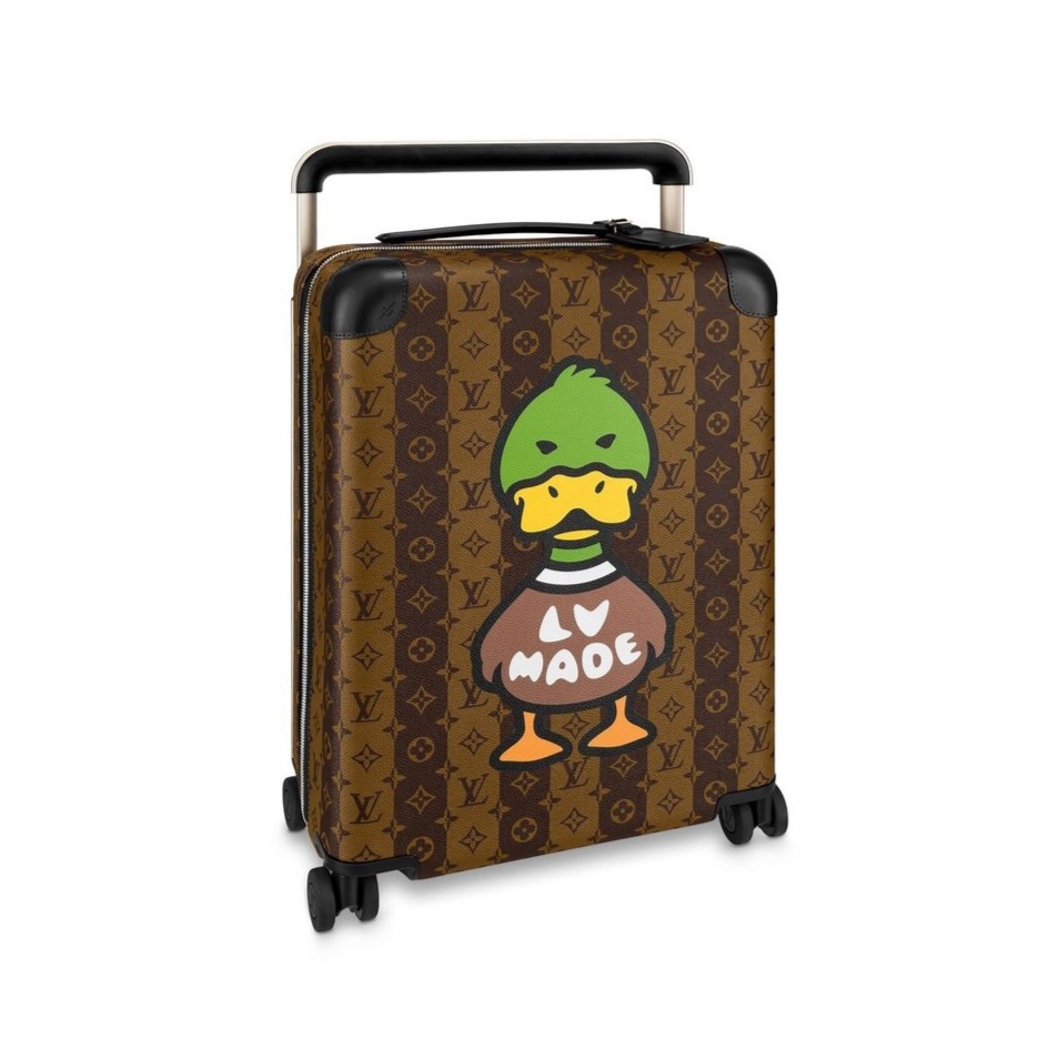 LOUIS VUITTON 루이비통 호라이즌 55 M20481