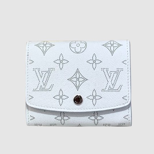 LOUIS VUITTON 루이비통 아이리스 컴팩트 월릿 M62542