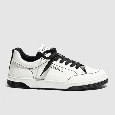 CHANEL 샤넬 여성용 스니커즈 G46076 2COLOR