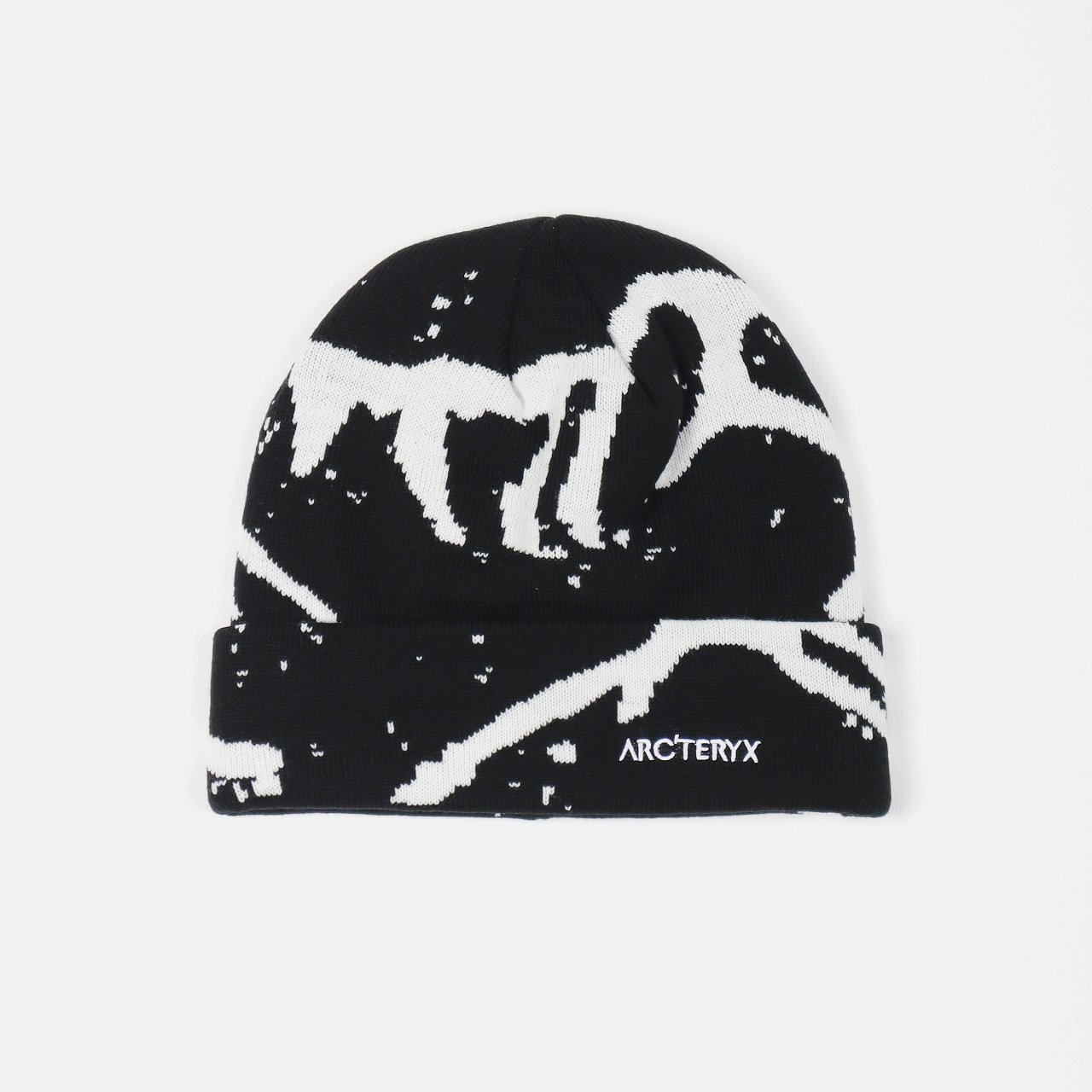 ARCTERYX 아크테릭스 그로토 비니