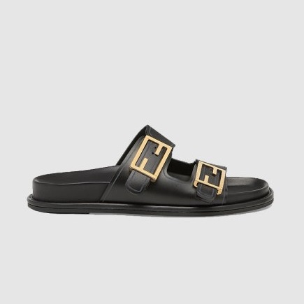 FENDI 펜디 남여공용 샌들 8X8326 3COLOR