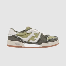 FENDI 펜디 남여공용 스니커즈 7E1495