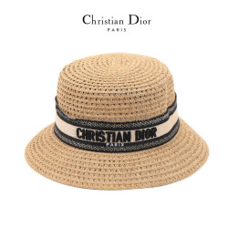 DIOR 디올 버킷햇
