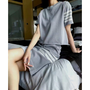 THOM BROWNE 톰브라운 니트 세트