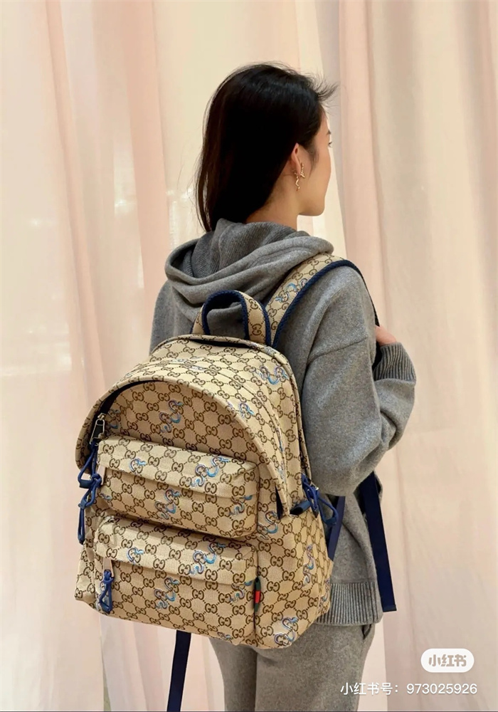 GUCCI 구찌 백팩 800265