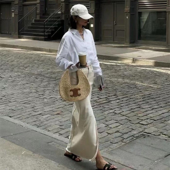 CELINE 셀린느 숄더백 112772