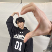 BALENCIAGA 발렌시아가 바스켓볼 시리즈 라지핏 후디