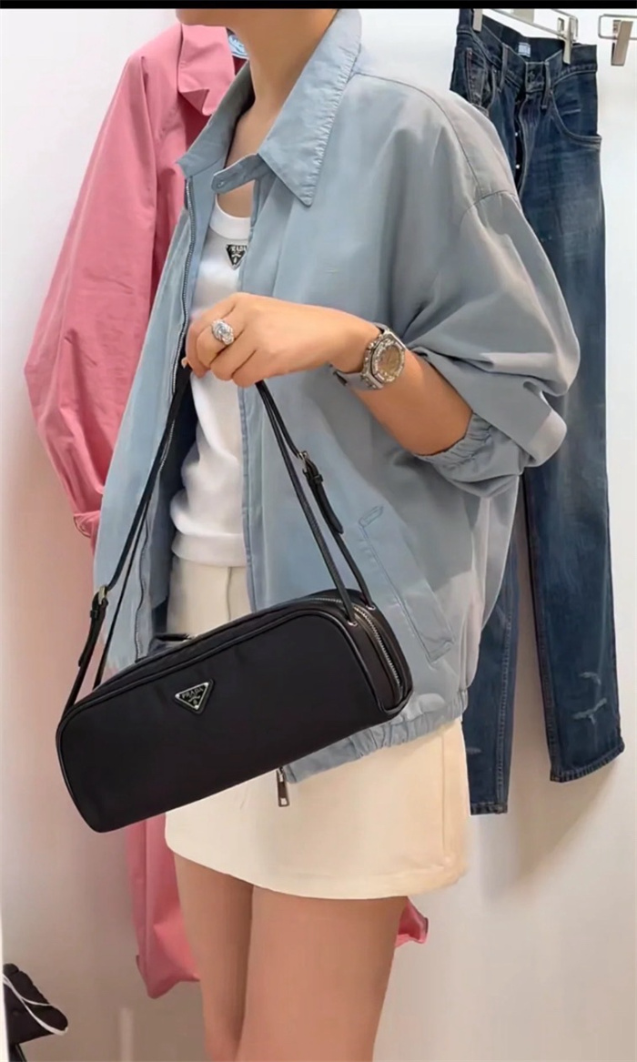 PRADA 프라다 스윙 숄더백 1BC249 2COLOR