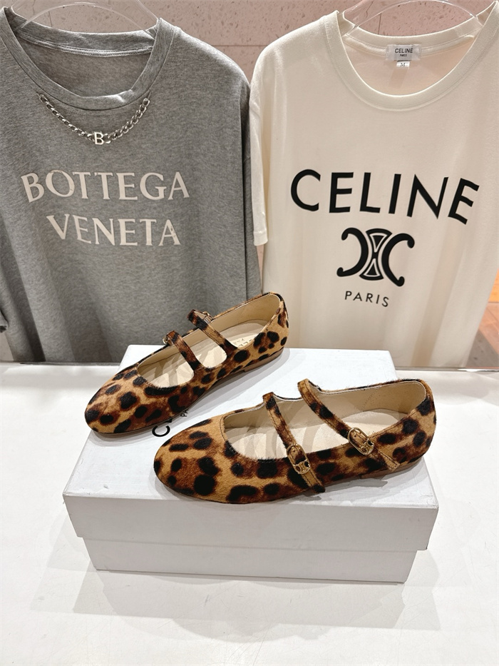 CELINE 셀린느 여성용 단화 C62887 2COLOR