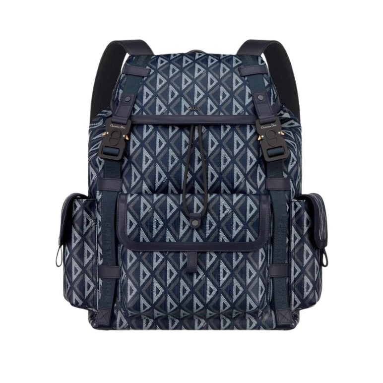 DIOR 디올 힛 더 로드 백팩 1ESBA