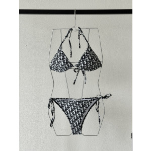 DIOR 디올 레터링 비키니