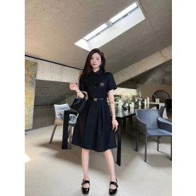 DIOR 디올 별 원피스