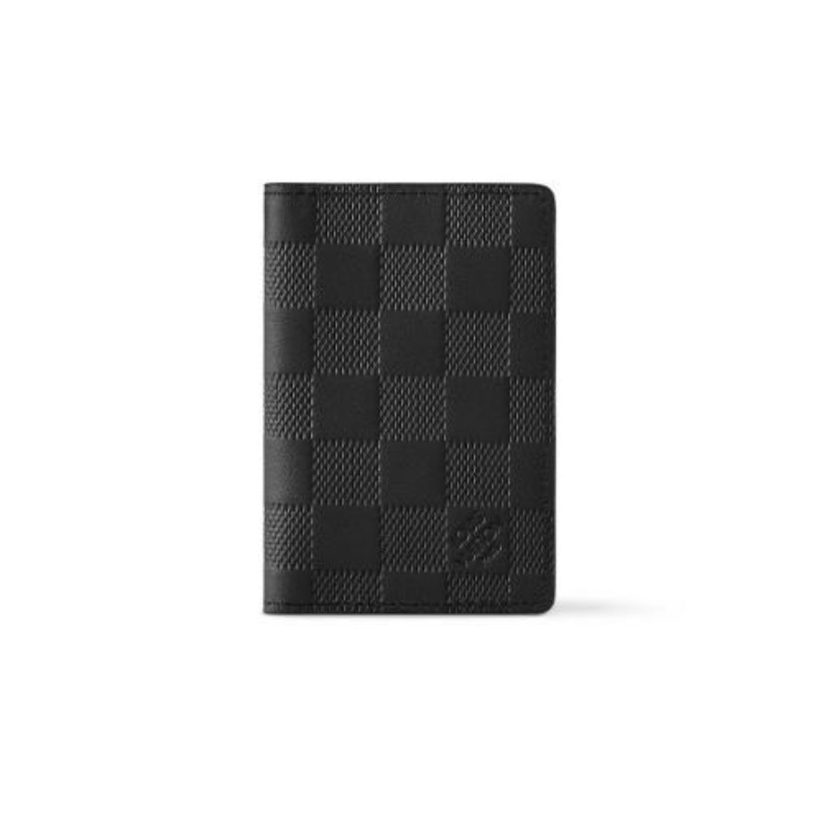 LOUIS VUITTON 루이비통 브라짜 월렛 M63197