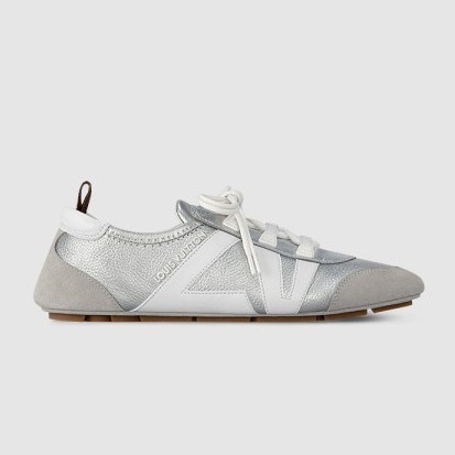 LOUIS VUITTON 루이비통 여성용 스니커리나 1AHOJ7