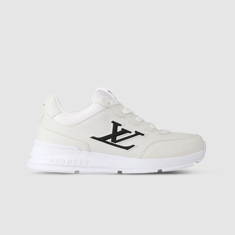 LOUIS VUITTON 루이비통 남성용 클래식 스니커즈 1AHSTG
