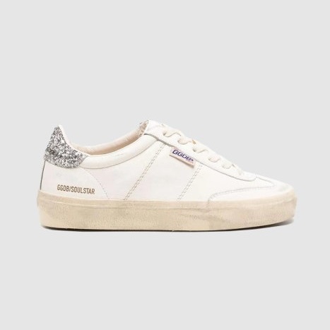 GOLDEN GOOSE 골든구스 여성용 스니커즈 소울 스타 00464