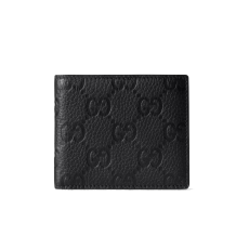 25위 GUCCI 구찌 임프린트 반지갑 835001