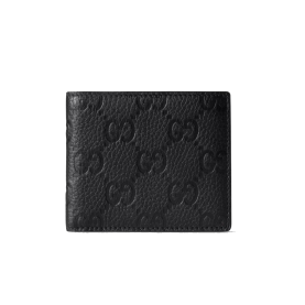 25위 GUCCI 구찌 임프린트 반지갑 835001